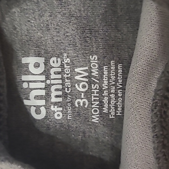 Construction Outfit - Picture 2 of 2